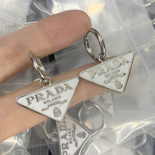 Prada earing 05lyh25
